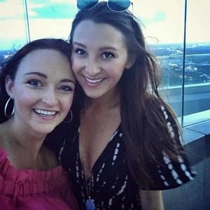 Meet your Posher, Tori